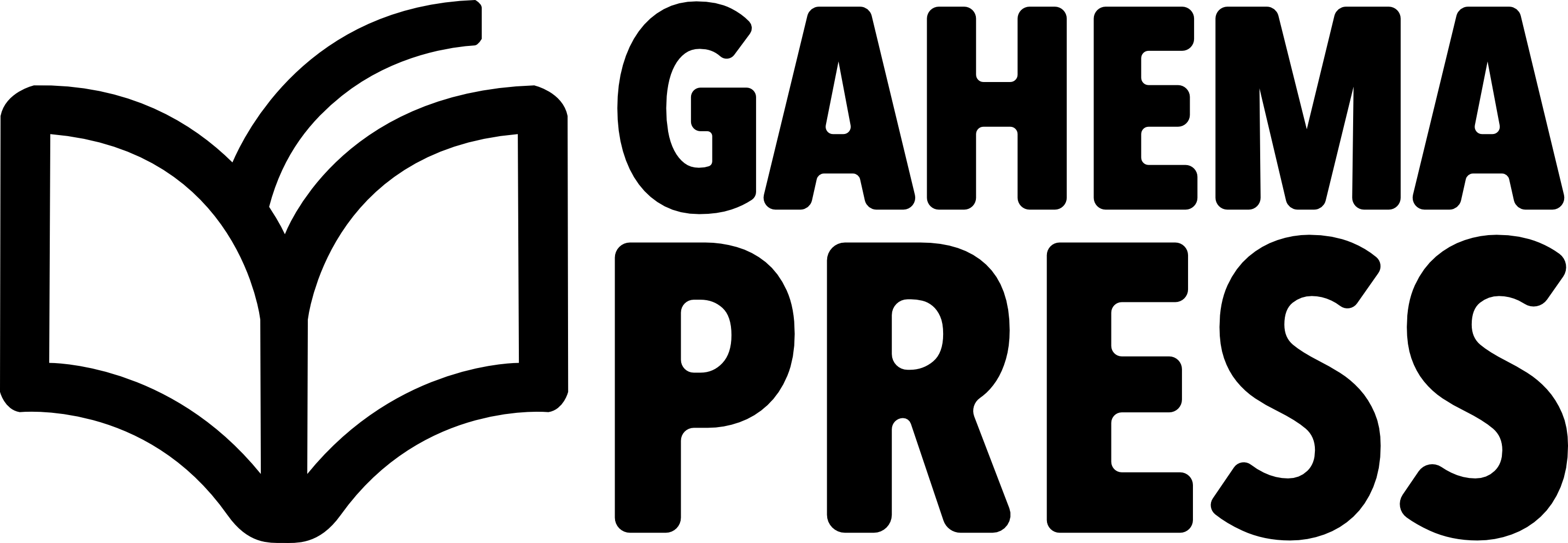Gahema Press